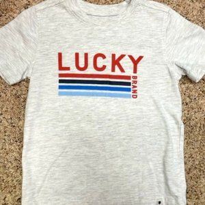 Lucky Brand Tee